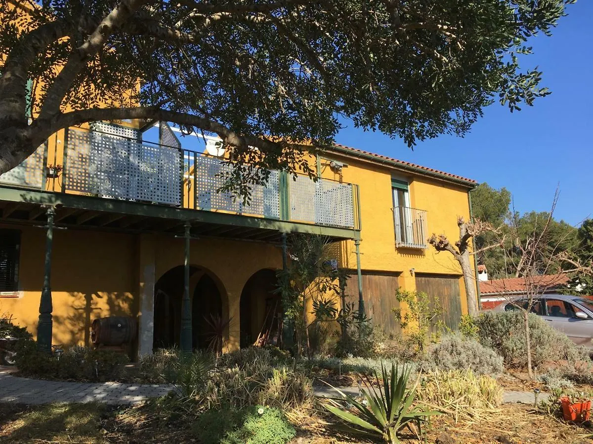 Holiday Apartment With Pool Tarragone Espagne