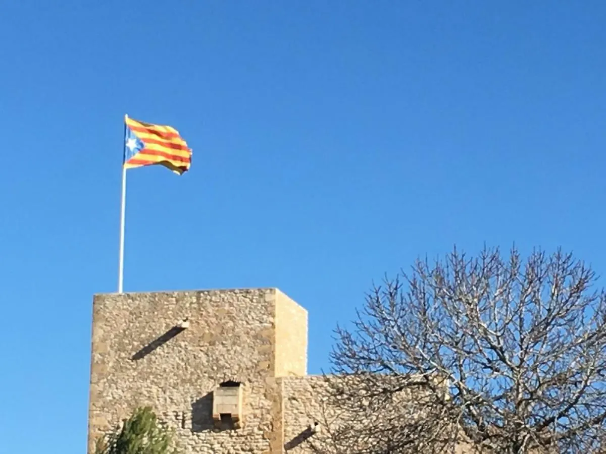 Holiday Apartment With Pool Tarragone Espagne
