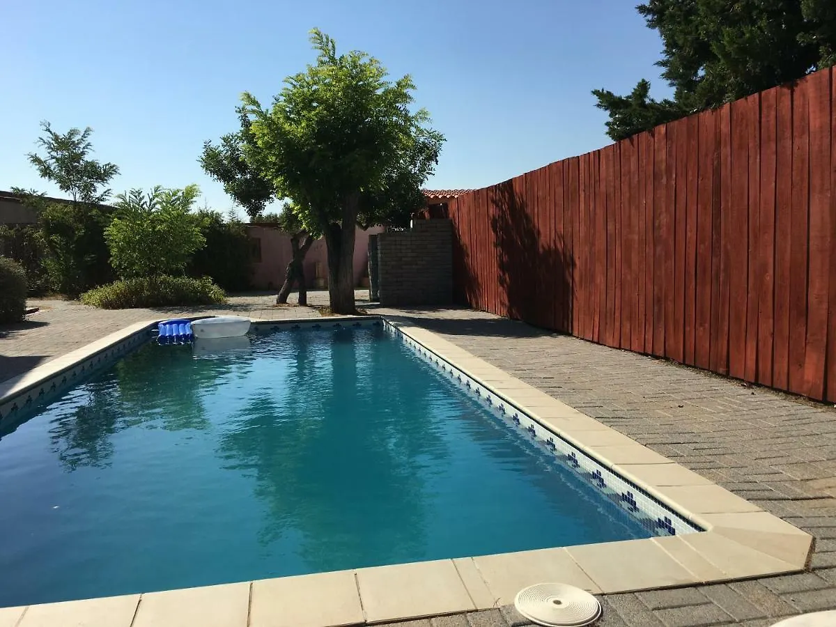 Holiday Apartment With Pool Tarragone Espagne