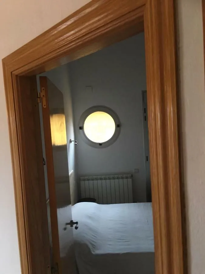 Holiday Apartment With Pool Tarragone